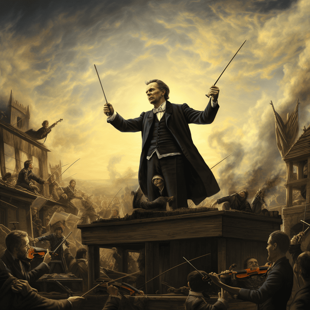 Leadership Without Easy Answers Vero