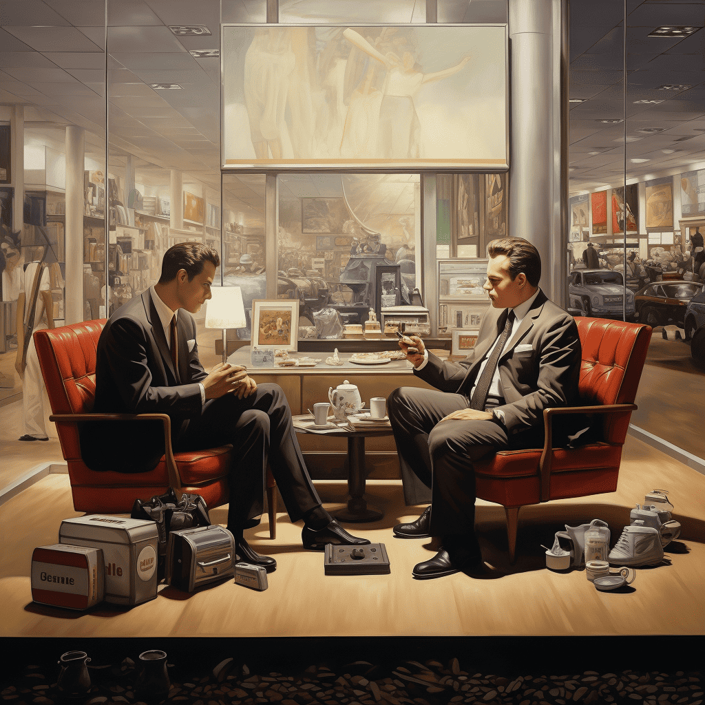 Sell or Be Sold: How to Get Your Way in Business and in Life - Vero